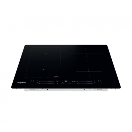 WHIRLPOOL WL S7960 NE Εστία Επαγωγική Αυτόνομη 59x51cm